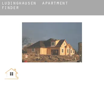 Lüdinghausen  apartment finder