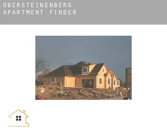 Obersteinenberg apartment finder