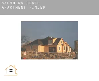 Saunders Beach  apartment finder