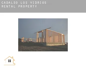 Cadalso de los Vidrios  rental property