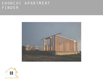 Chonchi  apartment finder