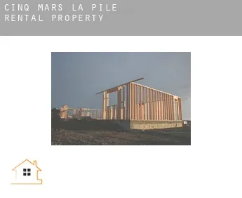 Cinq-Mars-la-Pile  rental property