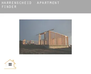 Harrenscheid  apartment finder