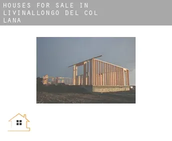 Houses for sale in  Livinallongo del Col di Lana