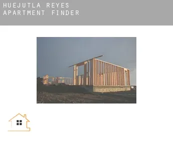 Huejutla de Reyes  apartment finder