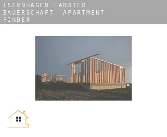 Isernhagen Farster Bauerschaft  apartment finder