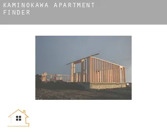 Kaminokawa  apartment finder