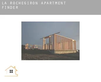 La Rochegiron  apartment finder
