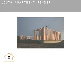 Louth  apartment finder