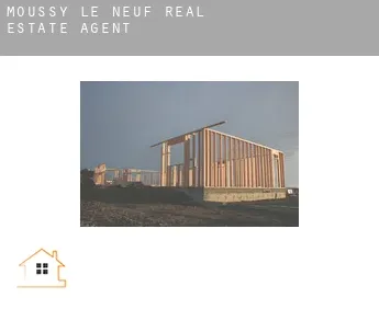 Moussy-le-Neuf  real estate agent
