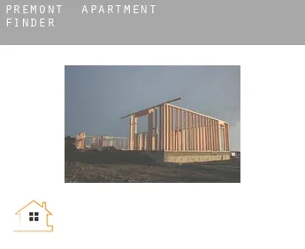 Prémont  apartment finder