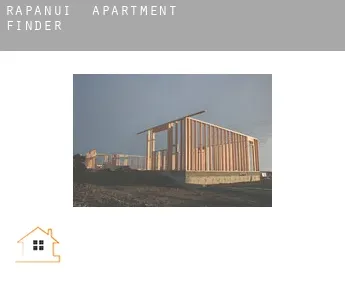 Rapanui  apartment finder