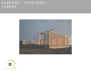 Rubenow  apartment finder