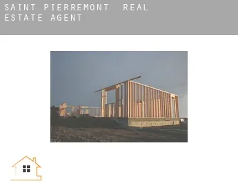 Saint-Pierremont  real estate agent