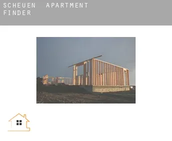 Scheuen  apartment finder
