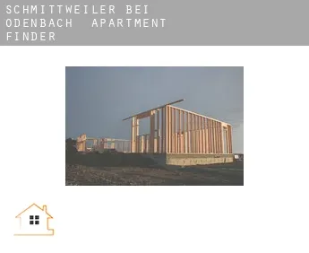 Schmittweiler bei Odenbach  apartment finder
