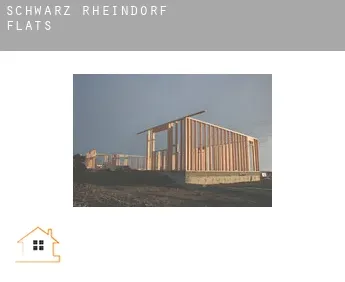Schwarz Rheindorf  flats