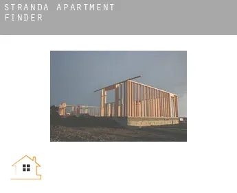 Stranda  apartment finder