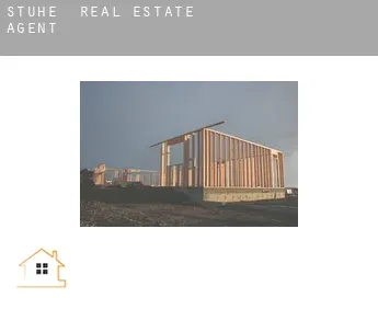 Stühe  real estate agent