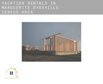 Vacation rentals in  Marguerite-D'Youville (census area)