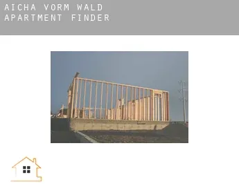 Aicha vorm Wald  apartment finder
