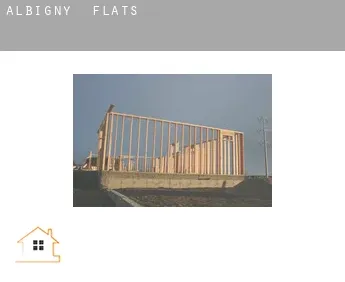 Albigny  flats