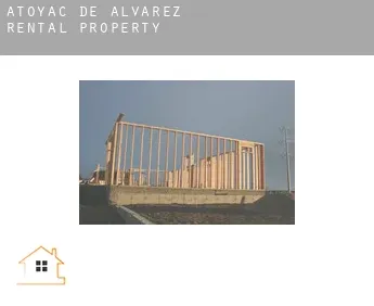 Atoyac de Alvarez  rental property