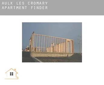 Aulx-lès-Cromary  apartment finder