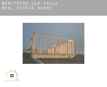 Benifairó de les Valls  real estate agent