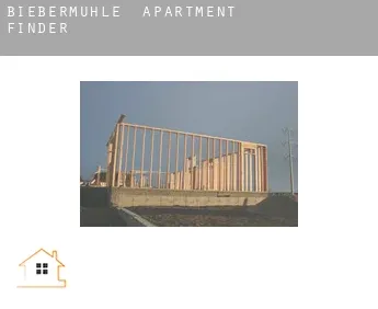 Biebermühle  apartment finder