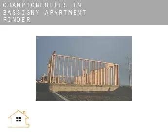 Champigneulles-en-Bassigny  apartment finder