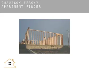 Chaussoy-Epagny  apartment finder