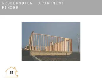 Großberndten  apartment finder