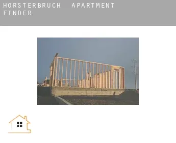 Hörsterbruch  apartment finder