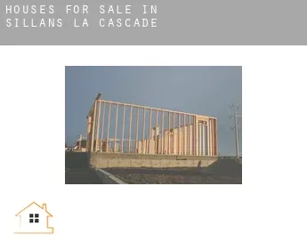Houses for sale in  Sillans-la-Cascade