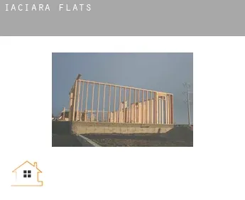 Iaciara  flats