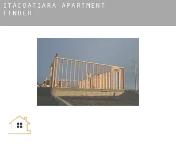Itacoatiara  apartment finder