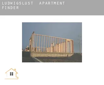 Ludwigslust  apartment finder