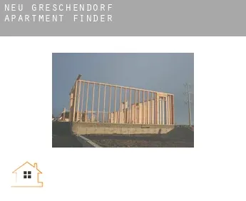 Neu Greschendorf apartment finder