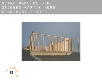 Notre-Dame-de-Bon-Secours-Partie-Nord  apartment finder