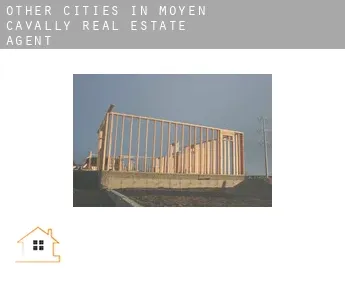 Other cities in Moyen-Cavally  real estate agent
