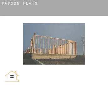 Parson  flats