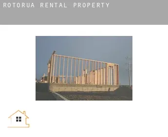 Rotorua  rental property