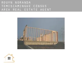 Rouyn-Noranda -Témiscamingue (census area)  real estate agent