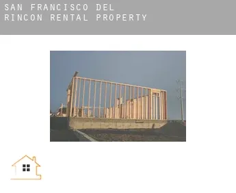 San Francisco del Rincón  rental property