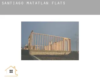 Santiago Matatlán flats