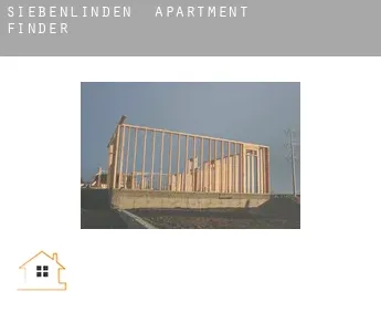 Siebenlinden  apartment finder
