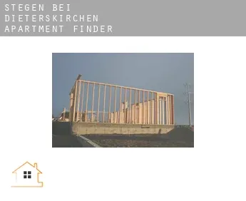 Stegen bei Dieterskirchen  apartment finder