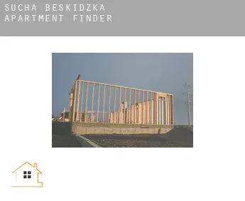 Sucha Beskidzka  apartment finder