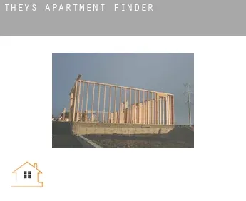 Theys  apartment finder
